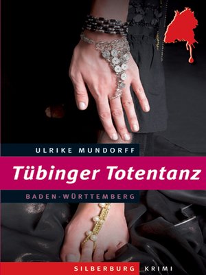 cover image of Tübinger Totentanz